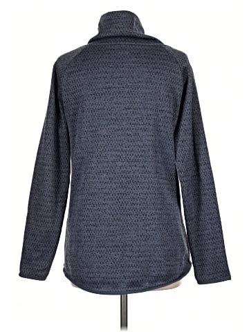 Columbia Pullover Sweater (view 2)