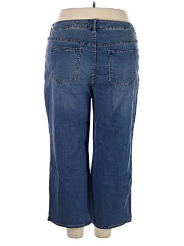 LOGO by Lori Goldstein Jeans (view 2)