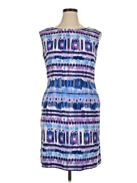 Tahari by ASL Casual Dress (view 1)