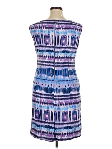 Tahari by ASL Casual Dress (view 2)