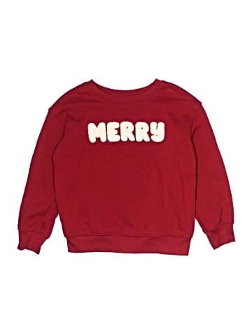 Cat & Jack Sweatshirt (view 1)