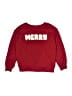 Cat & Jack Red Sweatshirt Size 5T - photo 1