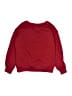 Cat & Jack Red Sweatshirt Size 5T - photo 2