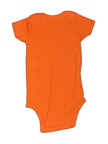 Carter's Short Sleeve Onesie (view 2)