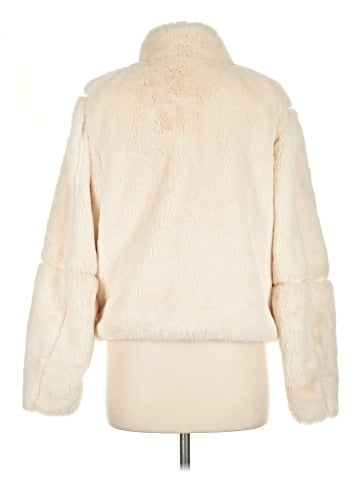 Patagonia Faux Fur Jacket (view 2)
