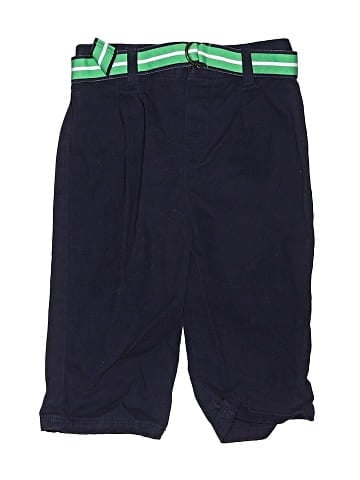 Chaps Track Pants (view 1)