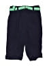 Chaps Blue Track Pants 6-9 MO / 9 MO - photo 1