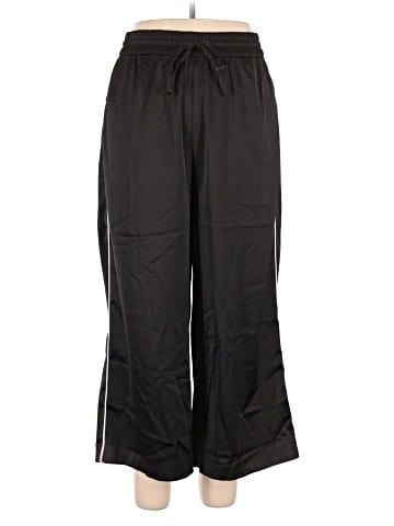 Zara Track Pants (view 1)