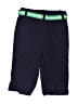 Chaps Blue Track Pants 6-9 MO / 9 MO - photo 2