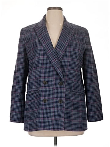 Ann Taylor LOFT Outlet Blazer (view 1)