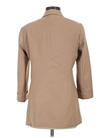 Anne Klein Coat (view 2)