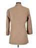 Anne Klein Tan Coat Size M - photo 2