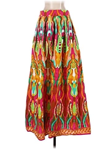 Flying Tomato Casual Skirt (view 2)