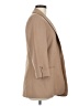 Anne Klein Tan Coat Size M - photo 4