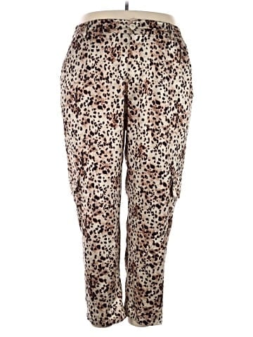 Bar III Casual Pants (view 1)