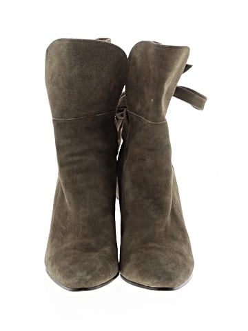 Banana Republic Ankle Boots (view 2)