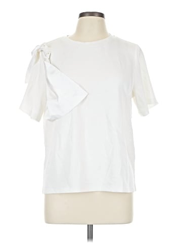 INA Short Sleeve Top (view 1)