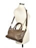 Onna Ehrlich Gray Satchel One size - photo 2