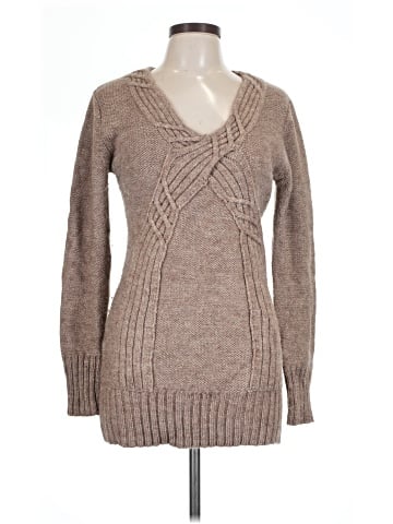 Wow Couture Pullover Sweater (view 1)