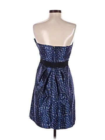 BCBGMAXAZRIA Cocktail Dress (view 2)