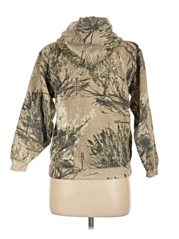 Cabela's Pullover Hoodie (view 2)