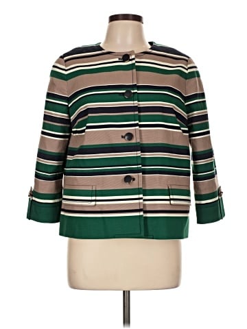 Talbots Coat (view 1)