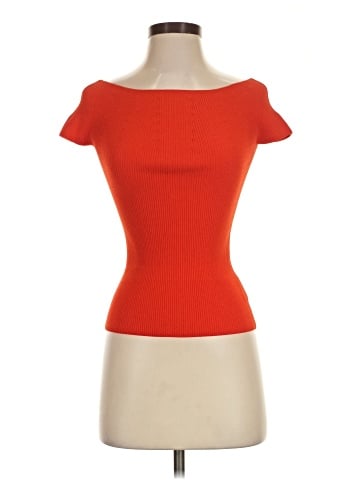 Theory Short Sleeve T-Shirt (view 1)