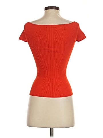 Theory Short Sleeve T-Shirt (view 2)