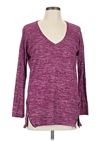 Splendid 3/4 Sleeve T-Shirt (view 1)