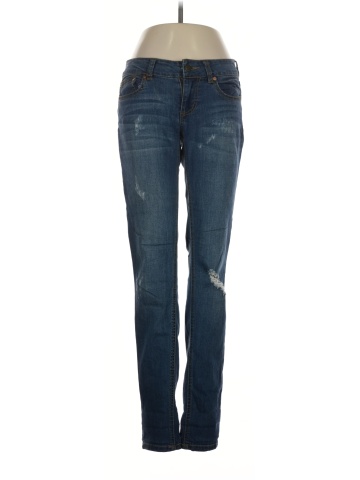 Indigo Rein Jeans (view 1)
