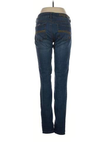 Indigo Rein Jeans (view 2)