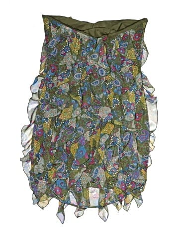 Princess Vera Wang Dress (view 2)