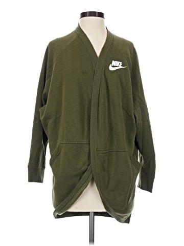 Nike Cardigan (view 1)
