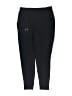 Under Armour Black Active Pants Size S (youth) - photo 1