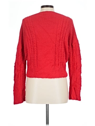 Alya Pullover Sweater (view 2)