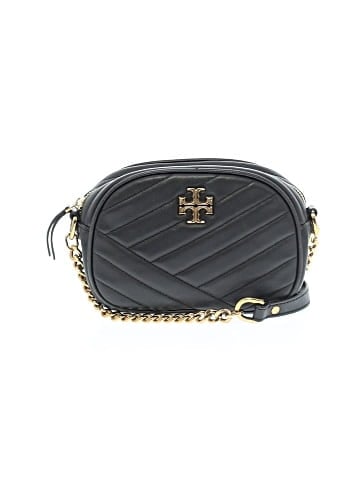 Tory Burch Leather Crossbody Bag (view 1)