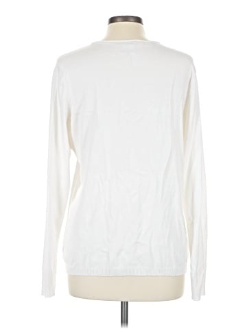 Calvin Klein Pullover Sweater (view 2)