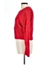 Alya Red Pullover Sweater Size L - photo 5