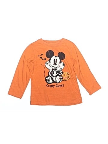 Disney Long Sleeve T-Shirt (view 1)