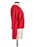 Alya Red Pullover Sweater Size L - photo 4