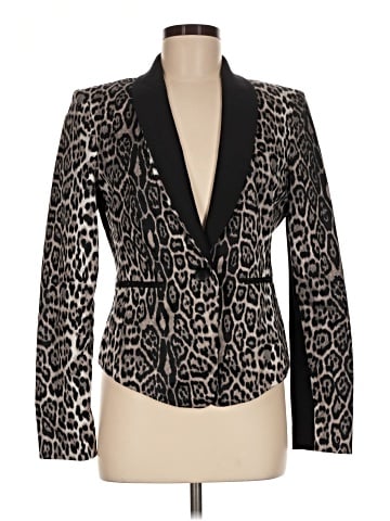 BCBGMAXAZRIA Blazer (view 1)