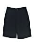 Quiksilver Solid Black Board Shorts Size 7 - photo 1