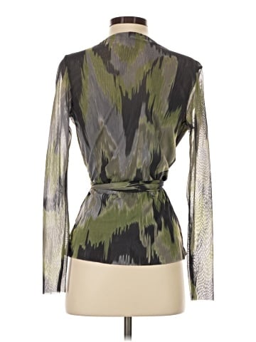 Sweet Pea by Stacy Frati 3/4 Sleeve Blouse (view 2)