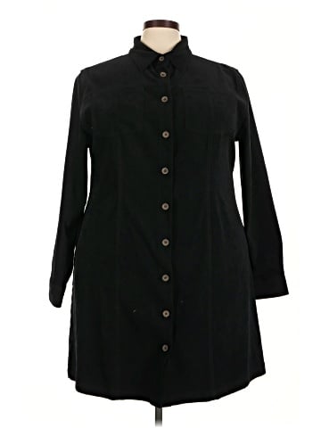 Avenue Casual Dress (view 1)