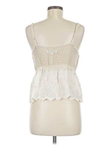 Rebellion Sleeveless Blouse (view 2)