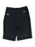 Quiksilver Solid Black Board Shorts Size 7 - photo 2