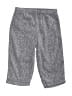 Carter's 100% Polyester Gray Casual Pants 6-9 MO / 9 MO - photo 1