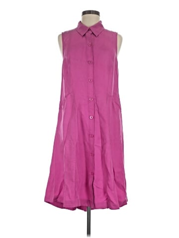 Soft Surroundings Casual Dress (view 1)
