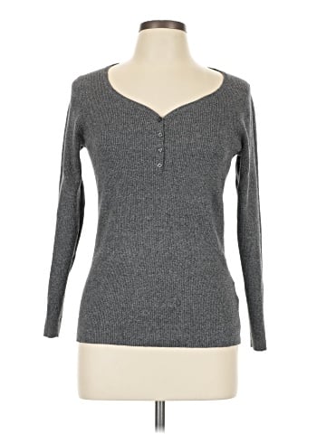 Eddie Bauer Pullover Sweater (view 1)