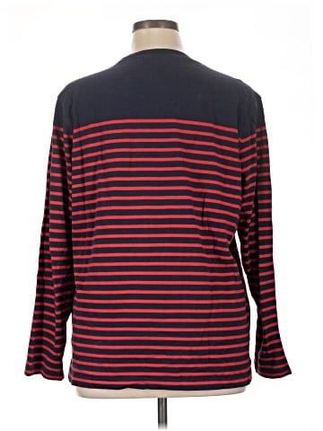 Brooks Brothers Long Sleeve Top (view 2)